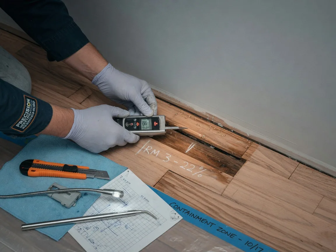 Why choose Water Removal in Fairview, TN